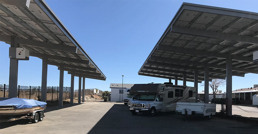 RV-Storage