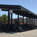 Solar Energy Development Paso Robles, California