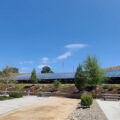 Solar Energy Development Paso Robles, California